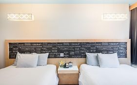 Tryp By Wyndham New York City Times Square - Midtown